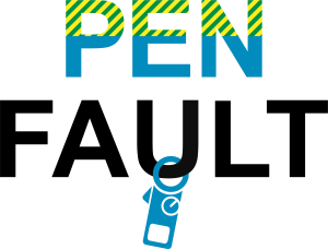 Pen fault logo 2