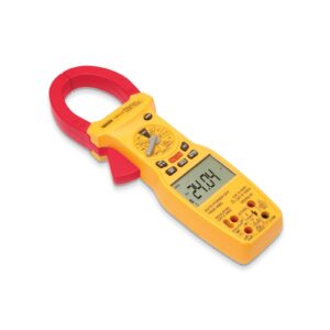 Clamp Meter