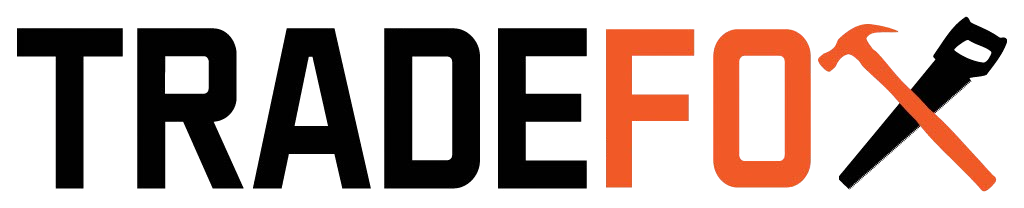 Tradefox logo